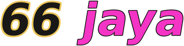 66 jaya logo